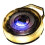 Camping Lights String Portable Retractable 6 Lighting Modes Decorative String Lights for Patio Awning Garden Yard 1