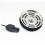 Kitchen Accessory Garbage Disposal Strainer Cover and Water Stopper Compatible with for 5