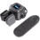 EMO Interactive AI Desktop Robot with Camera Magnetic Base Dancing  Charging Skateboard Multilingual Companion, 1PC 1