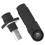 IP67  Storage Connector Plug 120A Single Core Power Terminal Block Sensor Through Wall Power Adapter A 4