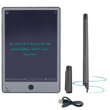 Electronic Notebook W/ Pen Writing Board Set AI Handwriting Tablet Language Translation A4 Paper Screen Sync