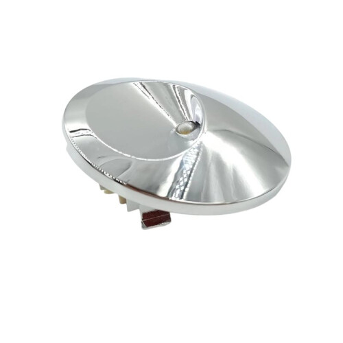 2PCS WR55X11132 LED Light Assembly Refrigerator LED Light for GE Refrigerator Replace Part 1