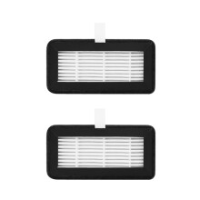 2pcs HEPA Activated Carbon for AD5X 3D Printer Air Filter Cartridge Replacement Air Purifier Filter for 3D Printer Odor