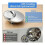 2PCS WR55X11132 LED Light Assembly Refrigerator LED Light for GE Refrigerator Replace Part 3