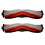 2pcs Main Roller Brush for  Spotless + BCRD1W/ Spotless Advanced + BCRD2W / Spotless Max BCRDW3B / Max Cam BCRDW3BX 1