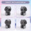 EMO Interactive AI Desktop Robot with Camera Magnetic Base Dancing  Charging Skateboard Multilingual Companion, 1PC 6