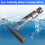 Kitchen Faucet  Replacement with 3 Modes Pull Down,Female Thread 22mm Kitchen Faucet ,Sink-Sprayer Replacement A 6