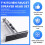 Kitchen Faucet  Replacement with 3 Modes Pull Down,Female Thread 22mm Kitchen Faucet ,Sink-Sprayer Replacement B 3
