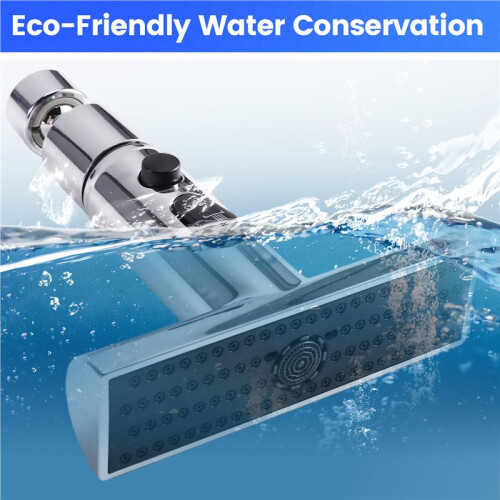 Kitchen Faucet  Replacement with 3 Modes Pull Down,Female Thread 22mm Kitchen Faucet ,Sink-Sprayer Replacement B