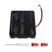For Safe T Alert 25 Series Dual LP/CO Alarm , Propane and Carbon Monoxide Alarm Surface Mount