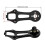 Bicycle Computer Holder K05 Road Mountian Bike Computer Bracket for ENVE SES AR Stem Computer Mount for  Camera 1