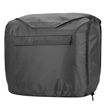 Heavy-Duty Waterproof Generator Cover Outdoor Generator Cover , Portable Generator Protector for Most Generators
