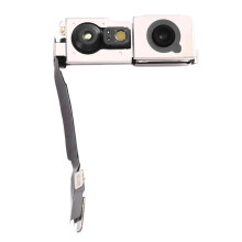 Voor 17 Pm Kleine Front Face ID Sensor Camera Flexkabel Vervangonderdelen Reparatieaccessoires, Frontcamera