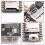 Audio BFF Add- Board MAX98357 Speaker Extension Board for QT Py Development Board 2