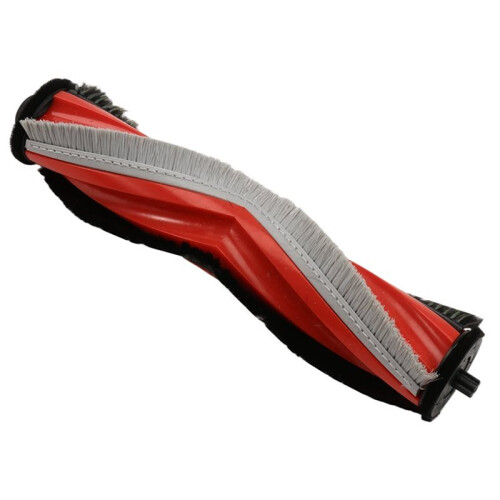 2pcs Main Roller Brush for  Spotless + BCRD1W/ Spotless Advanced + BCRD2W / Spotless Max BCRDW3B / Max Cam BCRDW3BX 1