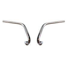 Handlebar Clamp Mount Kit for Monkey with Bakelite Screws A Pair of Handlebars