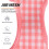 No-Pull Dog Harness & Leash Set – Breathable Reflective Mesh Harness, Watermelon L 2