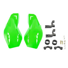 Paracolpi Manubrio per Moto per CRF150R CRF250F CR 500R per YZ 65 125 250