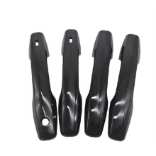 Car Exterior Handle Cover Door Handle Trim Stickers for RAV4 2026 Car Exterior Accessories