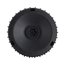 574465104 Lawn Mower Wheel for R38Li R40Li R45Li R50Li R70Li R80L Gardena Robot Lawn Mower Front Wheel 574465101