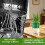 Green Onion Planter Scallion Regrower Sprouting 2 Green Onion Grower Container & 2 Plastic Cup with Handle for Window 6
