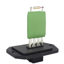 Resistore del Regolatore del Motore del Ventilatore Riscaldatore per Hilux SW4 8713802060