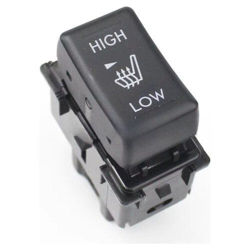 83245AE11A 83245AJ001 Front  Control Button for  Legacy Outback Heater Adjustment  Right