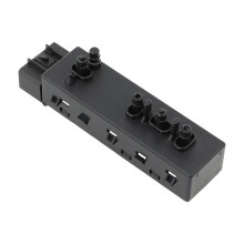 Left Side Power Adjustment 87066-JA03A for Altima 2007-2012