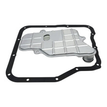 Uszczelka Filtra Przekładni TR690 CVT dla Forester Legacy Wagon Outback 2.0T 31728AA121 31728-AA120 31728AA120 A/T