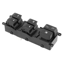 New for Rio III (UB) 2015 2016 2017 Hight Quality Electric Power Master Window 18Pins 93570-1W156 93570-1W157