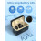 Wireless Lavalier Microphone Plug and  with LED Display Portable Charging Case Compatible Phone Computer Camera,1Set 5