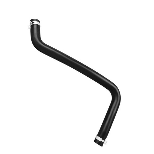 Radiator Upper Hose for  Explorer 2011-2019 3.5L  Interceptor Utility KM5214, BB5Z8260A, BB5Z-8260-E 1