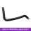 Radiator Upper Hose for  Explorer 2011-2019 3.5L  Interceptor Utility KM5214, BB5Z8260A, BB5Z-8260-E 3