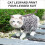 Postoperative Recovery Coat for Pets – Comfortable Protective Wear (S) 6