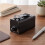 Headphone Amplifier Audio Interface Amplifier Portable Headphone Amplifier Converter Headphone Amplifier + Cable 3