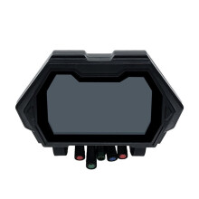 Digital Dashboard Electric Scooter Display Electric Scooter LCD Display Dashboard for M5 Pro