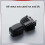 Hotend Kit for Flashforge Creator 5/5 Pro,Quick Swap Integrated Nozzle Replacement 3D Printer Parts 0.6mm 6