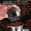 Espresso Coffee Stirrer Needle Distributor Tool Accessory with Storage Base for Home Coffee Maker Coffee Distributor 3
