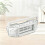 Dust Bin Box for  Deebot T30S/T30S Combo/T30 Max/T30 PRO Vacuum Cleaner 2pc 2