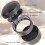 Espresso Coffee Stirrer Needle Distributor Tool Accessory with Storage Base for Home Coffee Maker Coffee Distributor 4