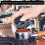 Espresso Coffee Stirrer Needle Distributor Tool Accessory with Storage Base for Home Coffee Maker Coffee Distributor 5