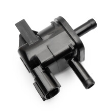 9091012276,Vapor Canister Vent Valve Solenoid Compatible with Pontiac,Scion,Toyota