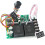 2X PWM  Motor Speed Controller 12V-48V/40A, Forward-Reverse , LED Display & Adjustable Potentiometer 2