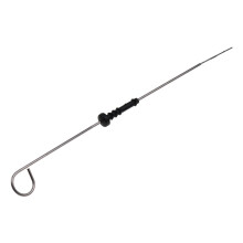 Engine Oil Dipstick 6677202 Compatible with Bobcat 753 773 S150 S160 S175 S185 T110 T190 325 328 329 E32 E32i E34 E35 5600 5610