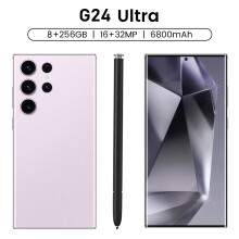 G24 Ultra 5G Unlocked Smartphone 8G+256GB Android Dual SIM