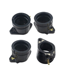 Compatible with YZF600R YZF 600 R 1995 to 2007 4JH1358602 4JH1359602 Carburetor Intake Manifold Gasket
