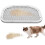 Washable Cat Litter Mat Tray – Portable Compact Litter Box Mat 1