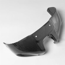 Front Tank Oil Fuel Guard Cover Fairing for XSR900 2022-2026 Fuel Tank Cover Shell Protector Guard Accessories