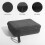 With Compartment Glasses Storage Box - Adjustable Portable Organizer for Travel 6 Grids 9