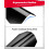 1 Pair Motorcycle Handguards Coffin Cut Hand Shields Compatible with 2006   Touring Models 4